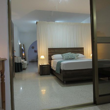 Central Studio Apartment Santa Vennera Extérieur photo