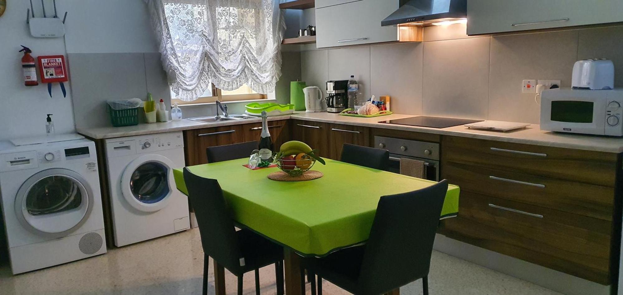 Central Studio Apartment Santa Vennera Extérieur photo