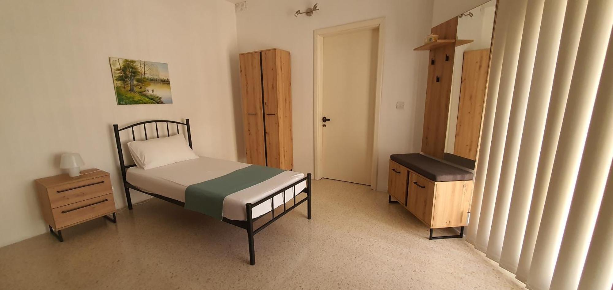 Central Studio Apartment Santa Vennera Extérieur photo