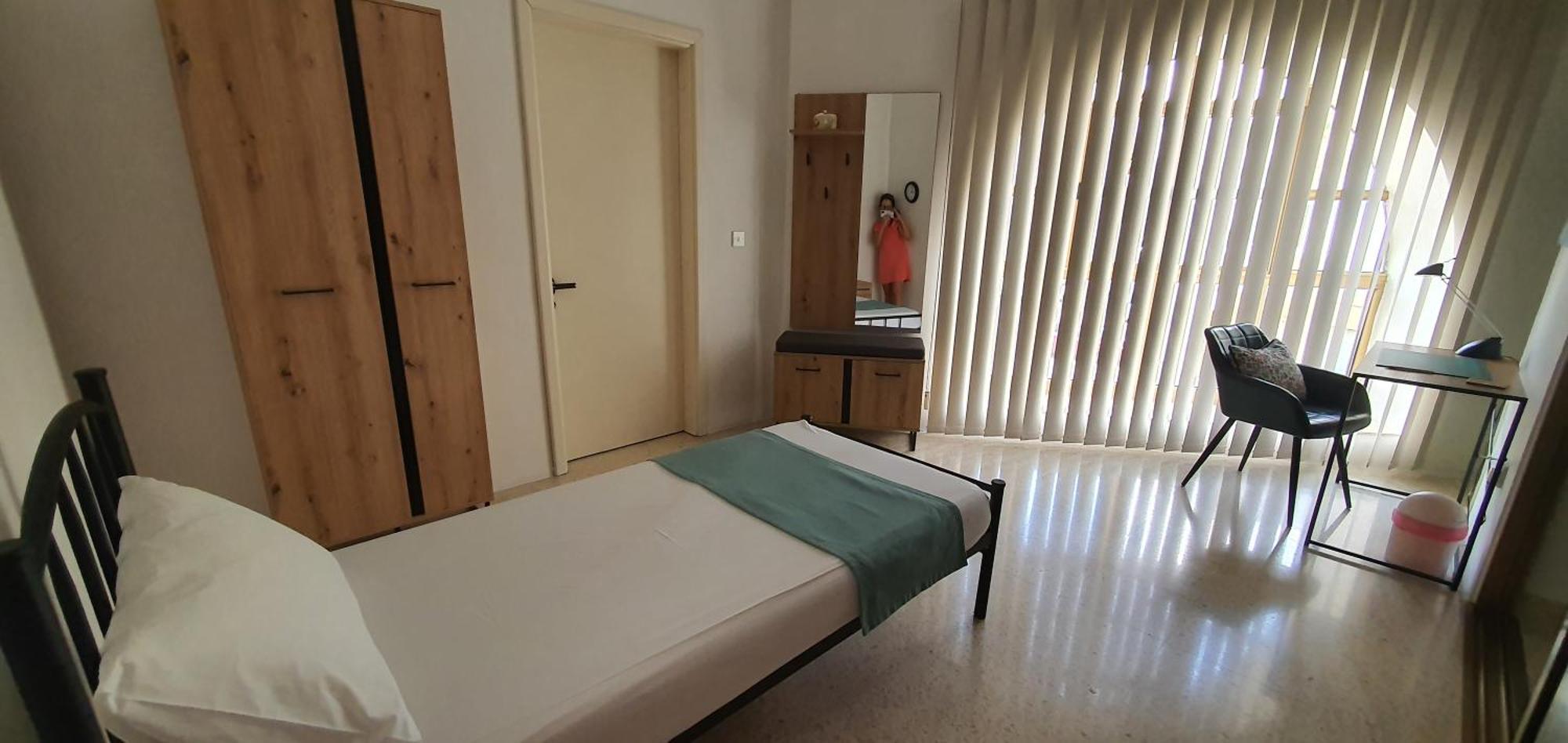 Central Studio Apartment Santa Vennera Extérieur photo