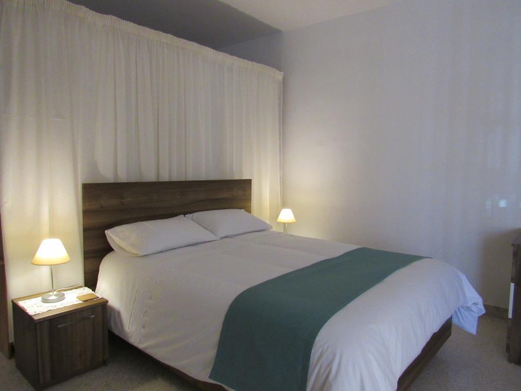 Central Studio Apartment Santa Vennera Extérieur photo