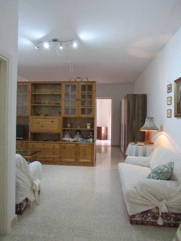Central Studio Apartment Santa Vennera Extérieur photo