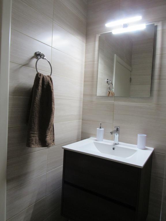 Central Studio Apartment Santa Vennera Extérieur photo