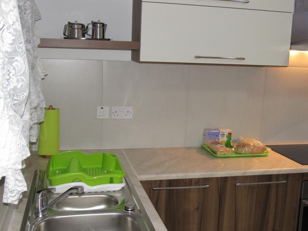 Central Studio Apartment Santa Vennera Extérieur photo