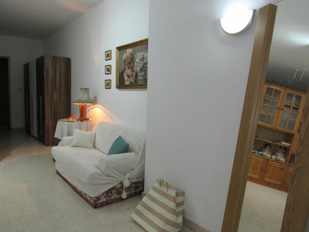 Central Studio Apartment Santa Vennera Extérieur photo