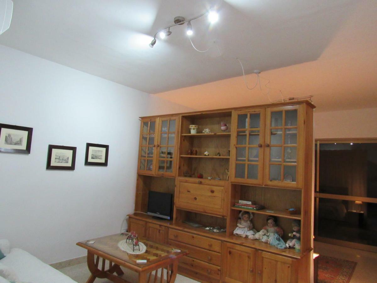 Central Studio Apartment Santa Vennera Extérieur photo