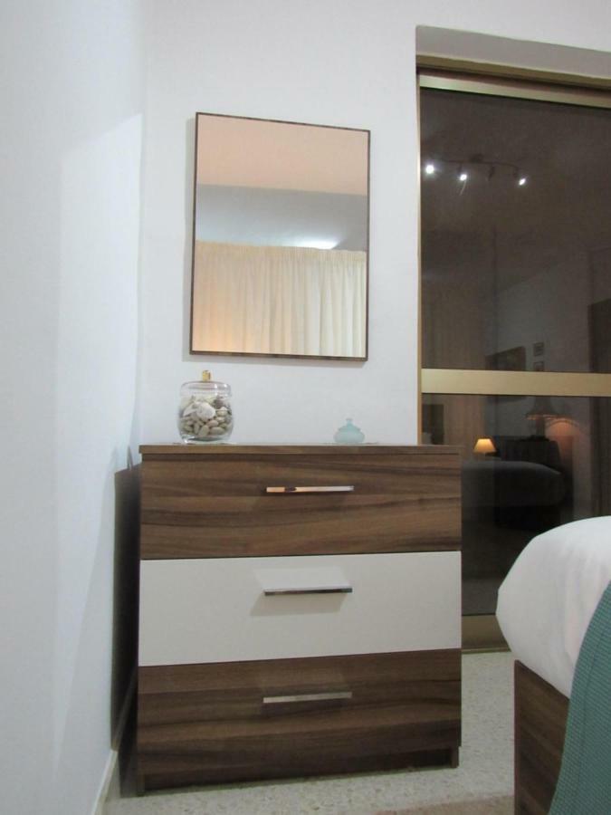 Central Studio Apartment Santa Vennera Extérieur photo