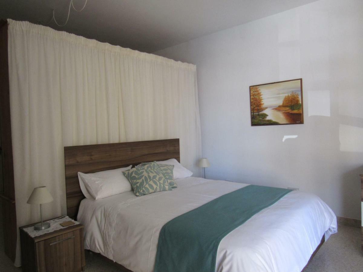 Central Studio Apartment Santa Vennera Extérieur photo
